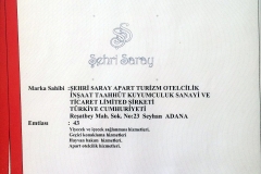 marka