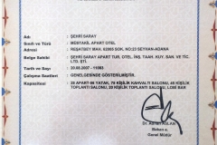 turizm