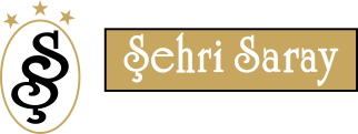 Şehri Saray Otel Adana